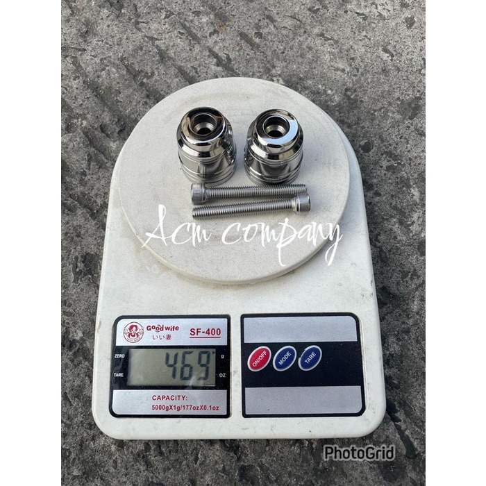 SALE  JALU BANDUL STANG STIR NINJA R SS RR NEW OLD NINJA R KISS KIPS - BAHAN STAINLES STENLIS