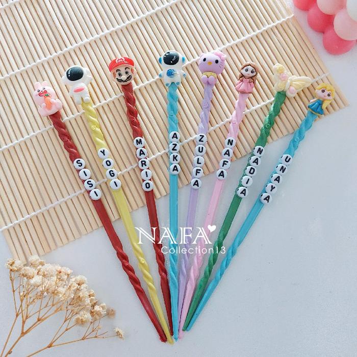 

JTTOP" TUDING NGAJI CUSTOME NAMA