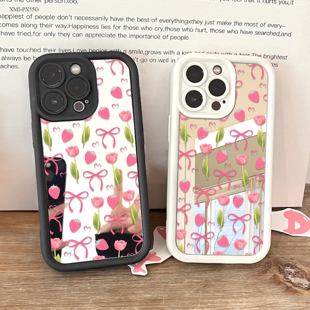 Casing Hp Untuk Xiaomi Poco 14T 14 X7 X6 M7 M6 M5S C75 C65 X5 X3 F5 F6 M3 13T NFC Pro 4G 5G Casing C