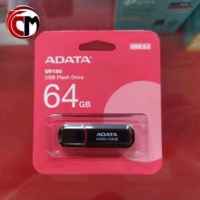 AData FDD UV150 64GB USB 3.2