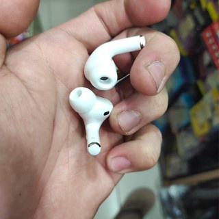 Headset Bluetooth / Wireless Hk Pods Pro Extra Bass Handsfree Bluetooth Mantul HotR040425A