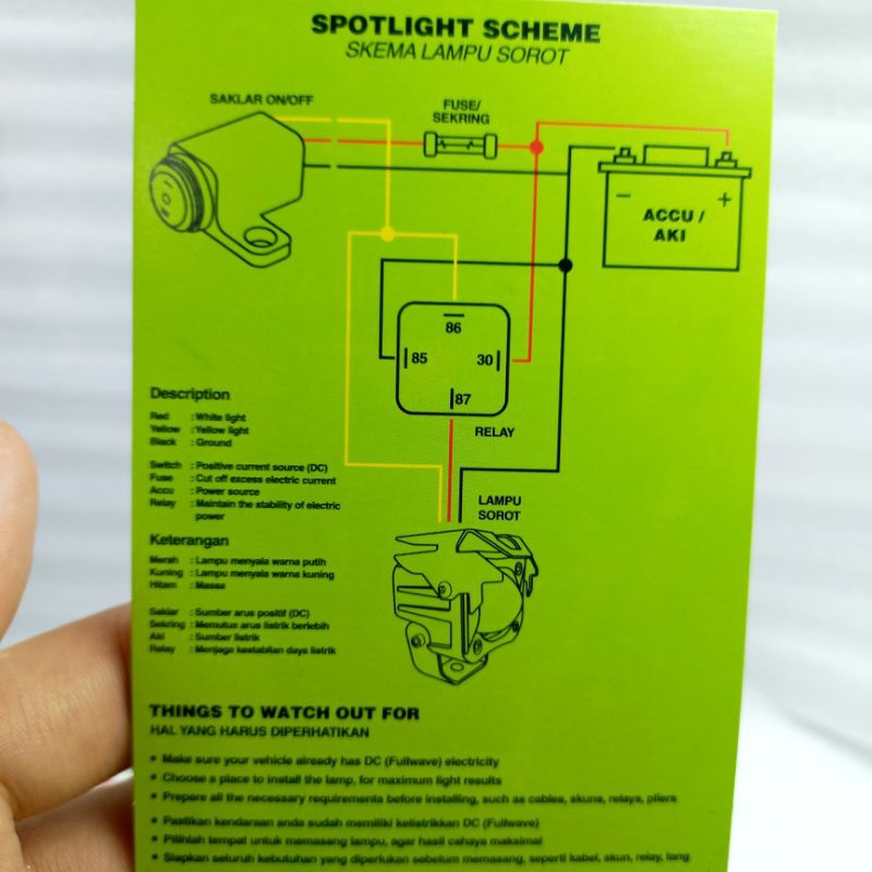 Discount Lampu Tembak Sorot Laser Nine Luminos Led Q2S Blue Lens 32Watt Original Ori Asli Luminos