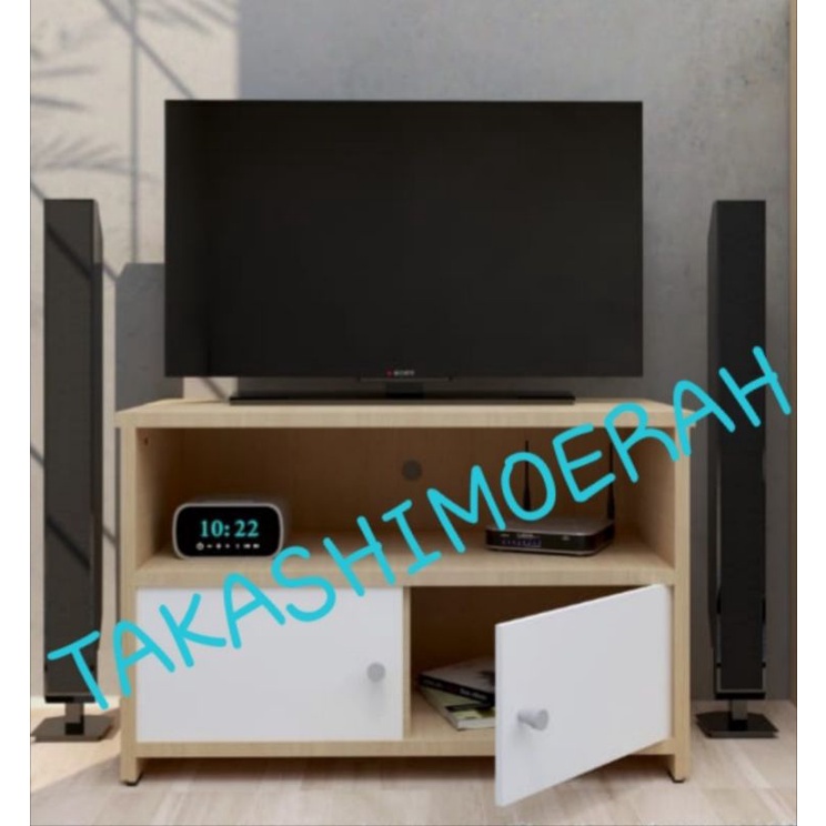 Tahan Lama (Kargo ) Meja Tv Rak Tv Minimalis Jumbo Valax