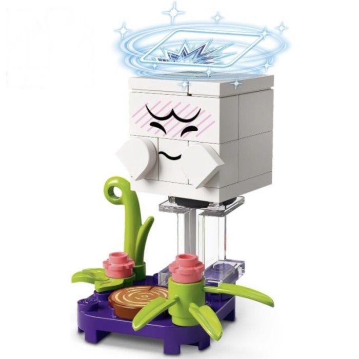 Lego 71394 Mario Minifigures Characters Series 3 - Boo