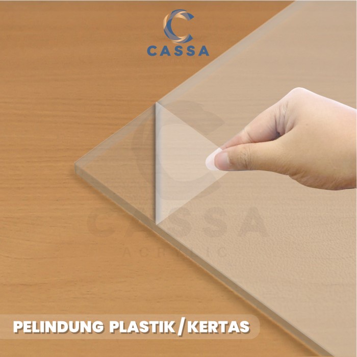 ready stok etalase mini akrilik display rak rokok multifungsi original