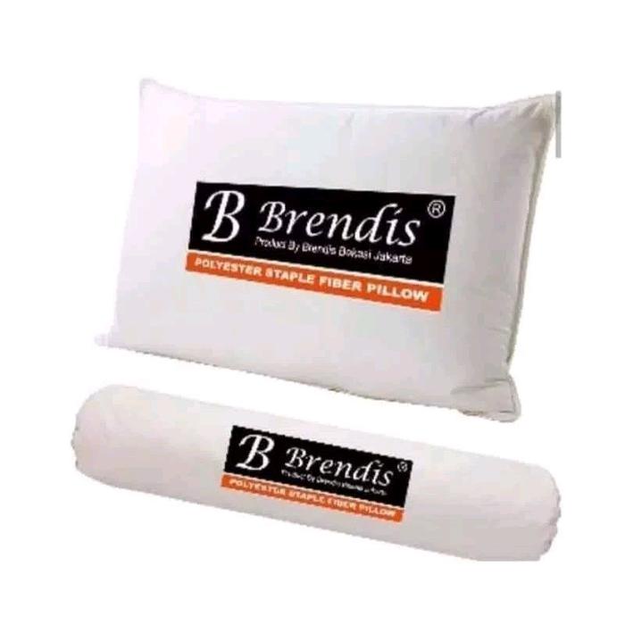 Bantal dan Guling Ori Brendis ( Satu Set)