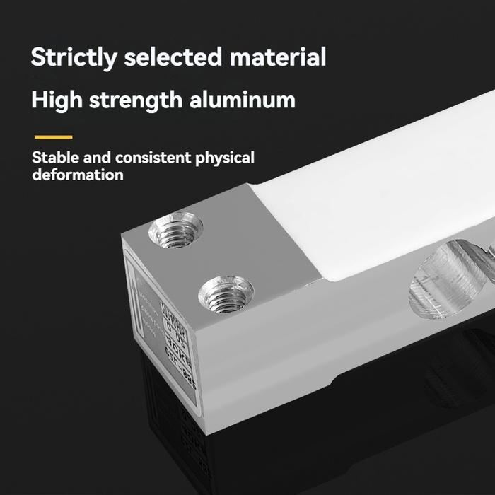 Loadcell Sensor 40kg 200kg 350kg Timbangan Digital Load Cell Sensor Sparepart Timbangan Digital