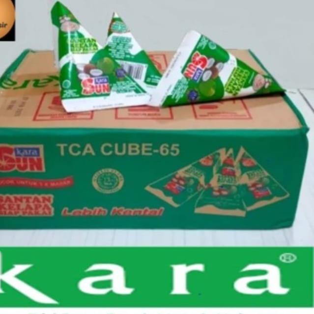 

[BR1 flas ] sun kara tc 65ml per 1 dus isi 36pcs