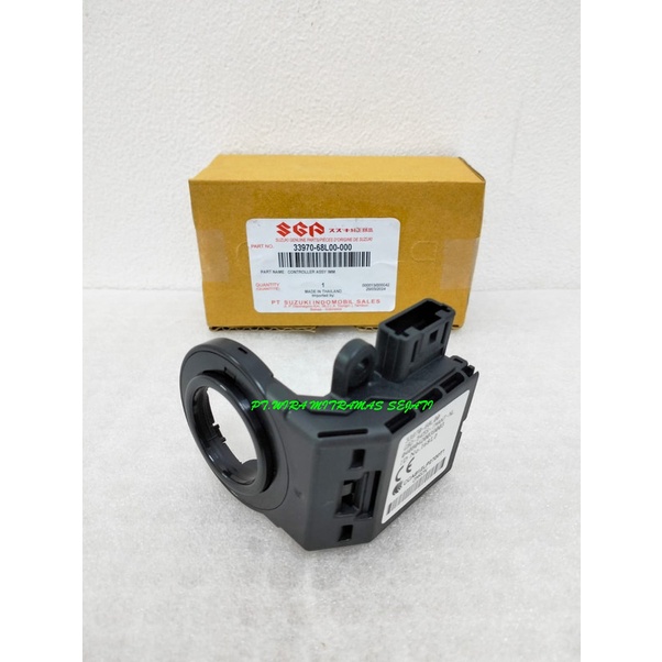 Modul Immobilizer / Controller Immobilizer Suzuki Ertiga Lama ( 33970-68L00-000 )