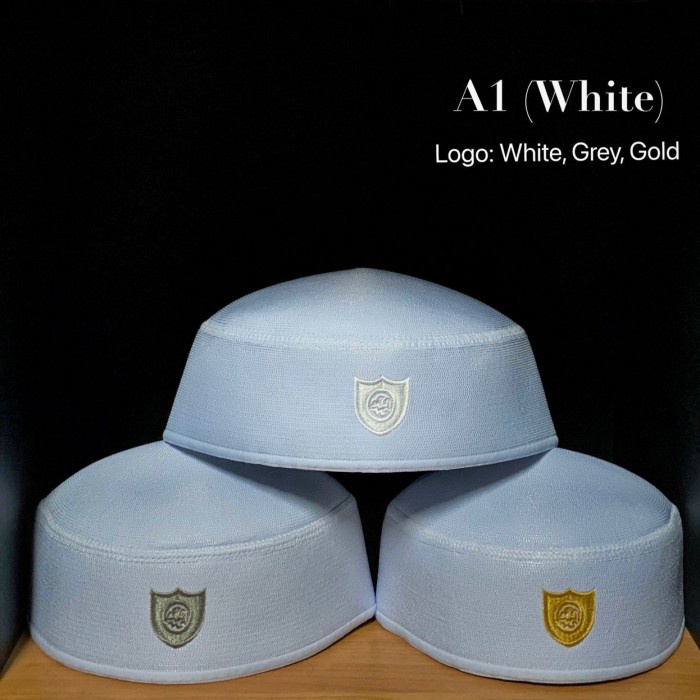 TERLARIS peci malaysia a1 abdul kareem