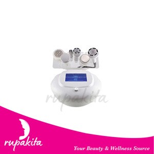 80K Slimming machine 6 in 1 Cavitation RF Ultrasonic Vacuum Slimming