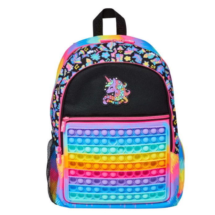 Smiggle Backpack Original Tas Sekolah Anak Ransel Sd Smiggle
