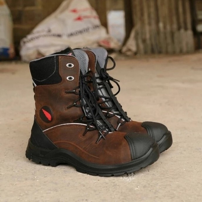 Sepatu Redwing 3229 Safety Shoes Original