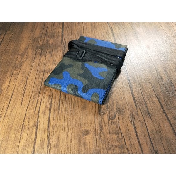 TERBARU Tas busur panah - Tas panahan tradisional horsebow - Tas horsebow camo