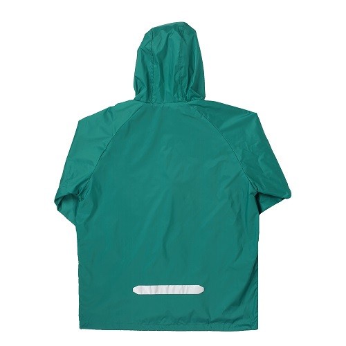 Kalibre Jaket Running 05 Shaded Spruce 970449