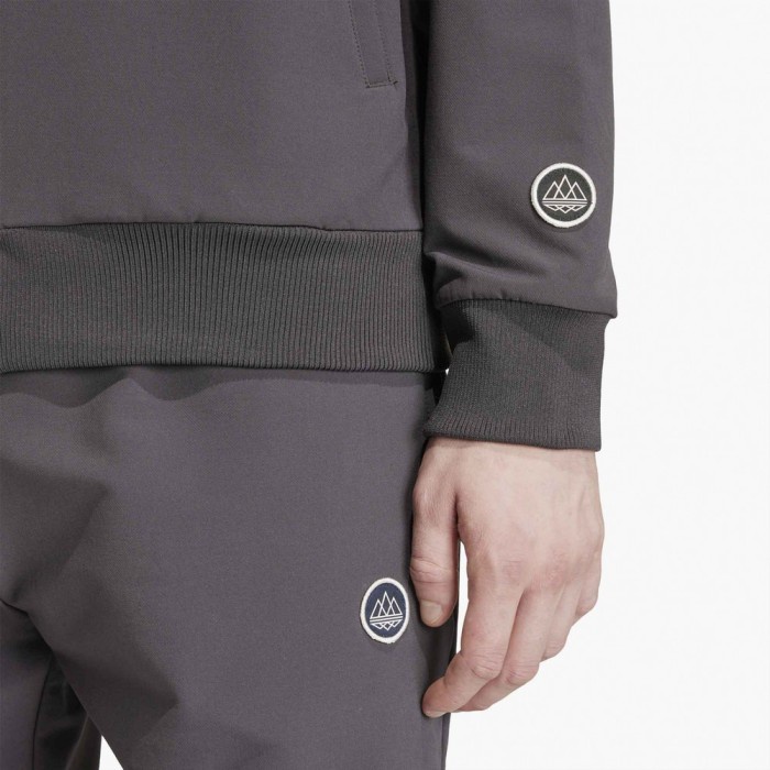 TERBARU Adidas Spzl Suddel Track Top Jacket (IN6754) Original