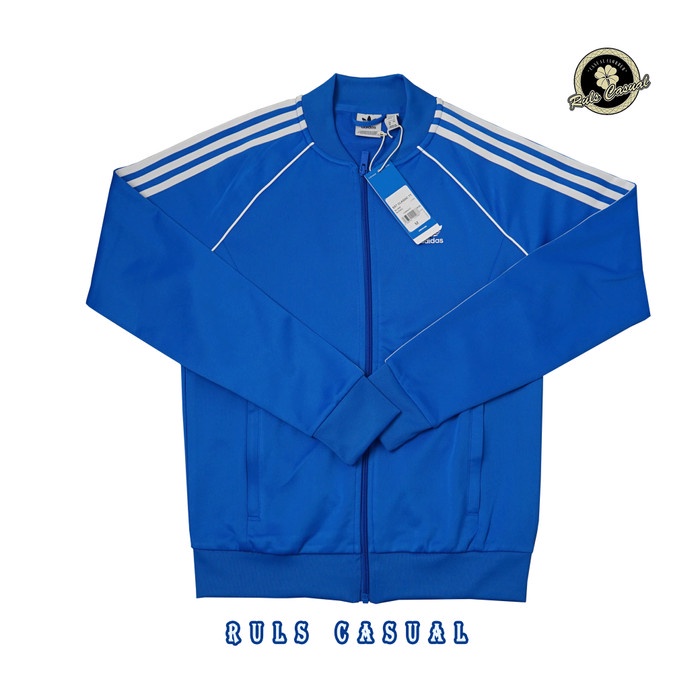 TERBARU Tracktop Adidas Classic TT