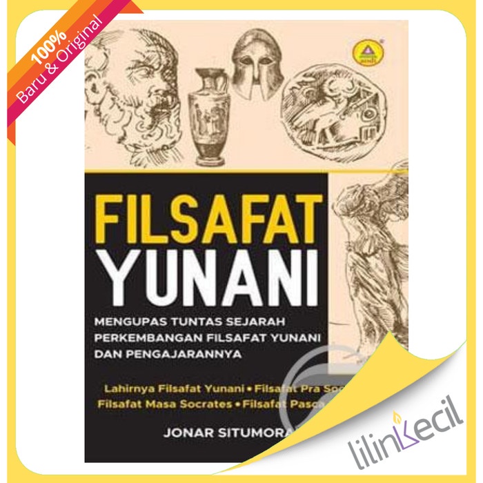 

Filsafat Yunani (Jonar Situmorang)