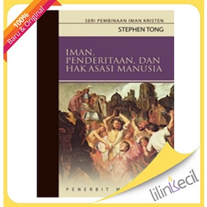 

Iman, Penderitaan, Dan Hak Asasi Manusia - Stephen Tong