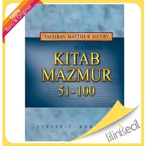 

Tafsiran Matthew Henry - Kitab Mazmur 51-100