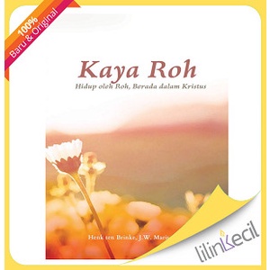 

Kaya Roh (Henk Ten Brinke, J.W. Maris, Dkk)