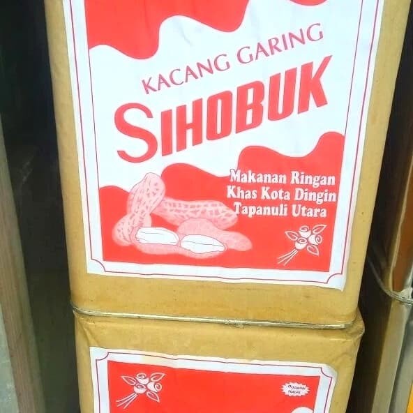 

Kacang Sihobuk per Kaleng