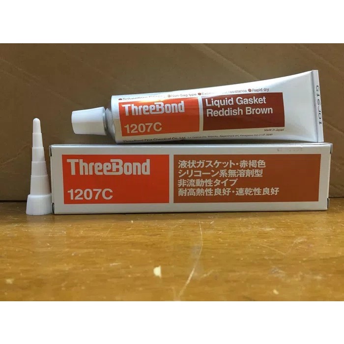 

Threebiond 1207c /threebond 1207 c