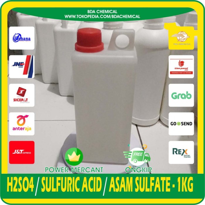 

(ACID SULFATE)-98%-1KG-(HSO)