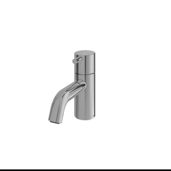 Sale Terbatas Toto Tx122Lesn / Kran Wastafel Tx122Lesn Aman