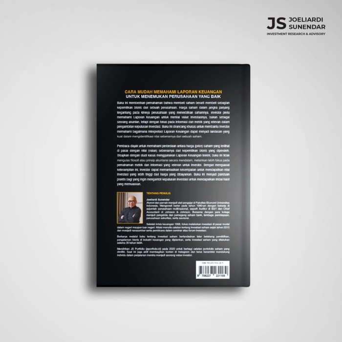 

SALE !!! BUKU CARA MUDAH MEMAHAMI LAPORAN KEUANGAN EDISI 2024 READYY