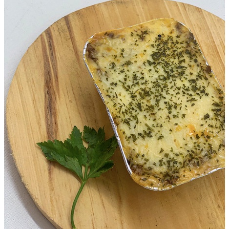 

Tersedia Lasagna Keto DEBM Low Carb -- GRAB/GOJEK ONLY