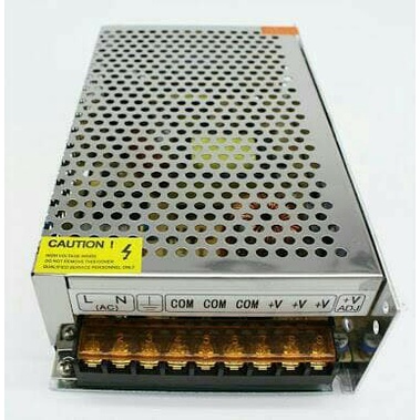 Power Suply 15V 10A Switching supply 15volt 10 amper adaptor 15 Kode 750
