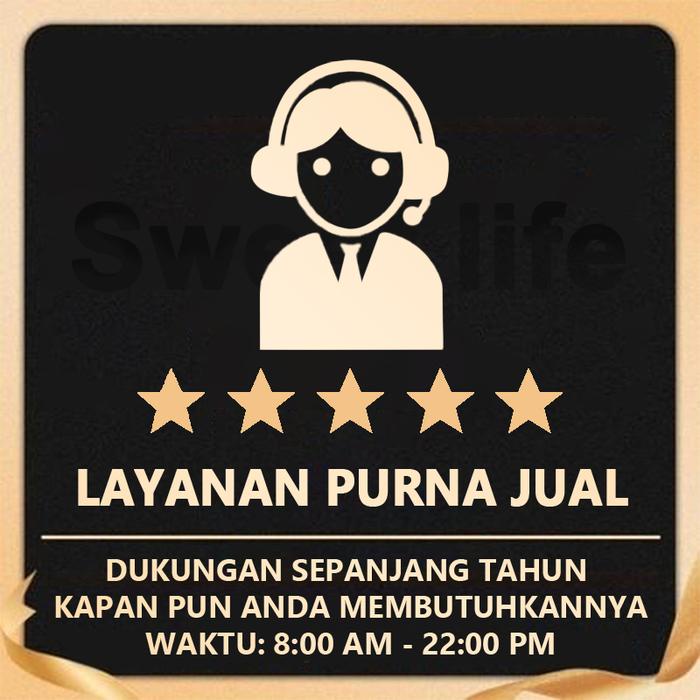 

SALE TERHOTT SWEET LIFE KOTAK PENYIMPANAN HOME STORAGE LAYANAN PURNAJUAL KARTU LAYANAN PURNAJUAL