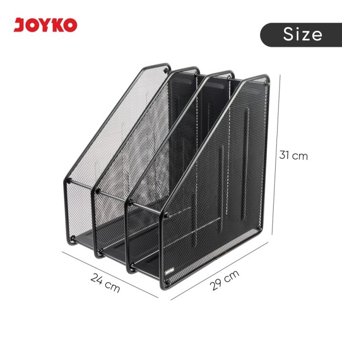 

SALE PROMO BOX FILE TEMPAT BERKAS JOYKO BOF-66 READYY