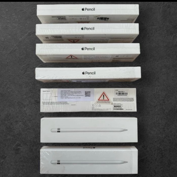APPLE PENCIL GEN 1 FULLSET