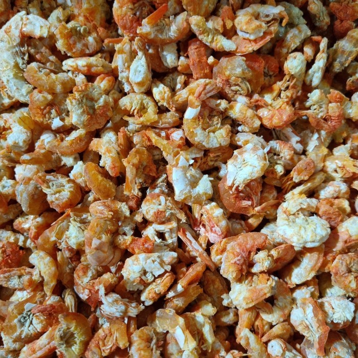 

SALE !!! UDANG EBI DAGING SUPER 1 KG READYY