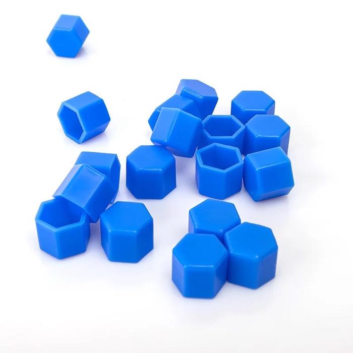 SALE  SILIKON PENUTUP BAUT RODA MOBIL READYY