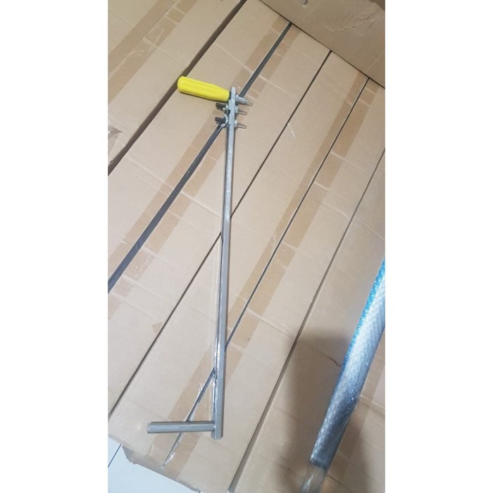 

Alat jangka Pemotong Paking / Gasket (Packing Cutter Set)