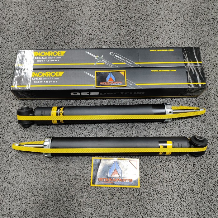 Shockbreaker Shock Chevrolet Spin Belakang Sepasang Monroe