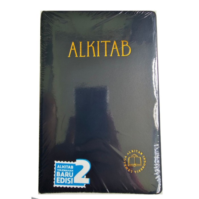 

Alkitab Tb2 062 Ti Sl - Terjemahan Baru 2