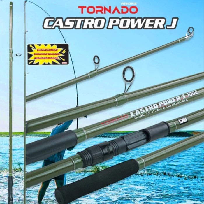 joran antena kakaze 360cm Obral