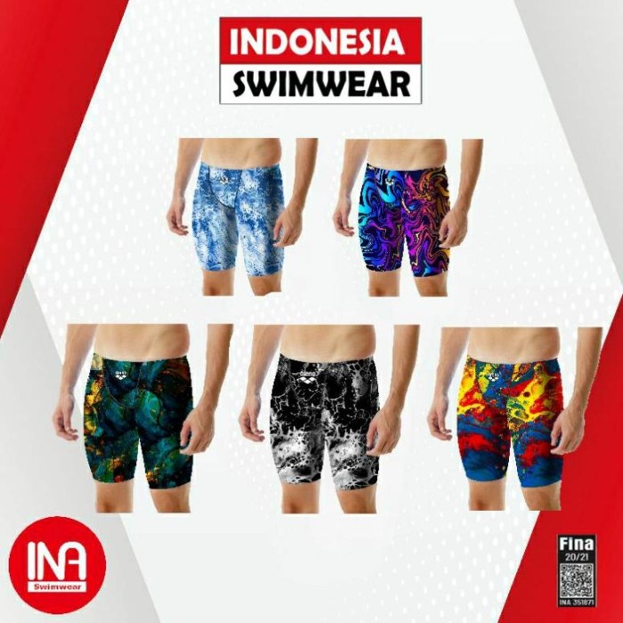 PROMO Celana Renang Arena
