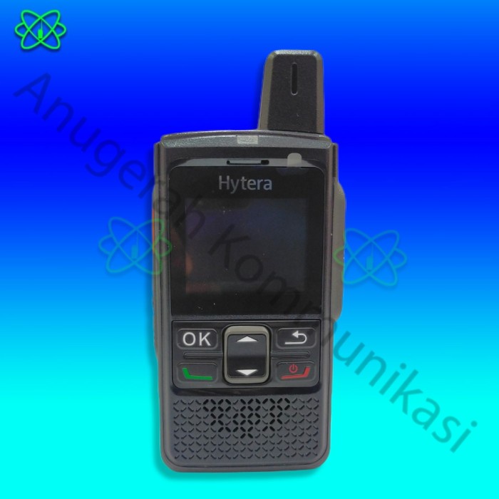 PNC 360S PoC RADIO HYTERA PNC360S PoC RADIO HYTERA