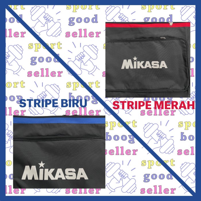 JTTOP" TAS BOLA ISI 6 VOLI BASKET FUTSAL