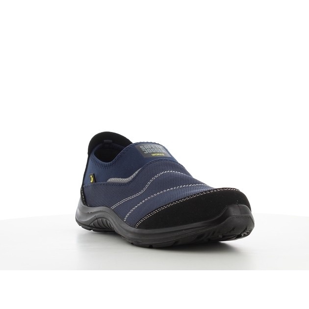 SAFETY JOGGER Safety Shoes YUKON Anti slip overshoe with safety cap