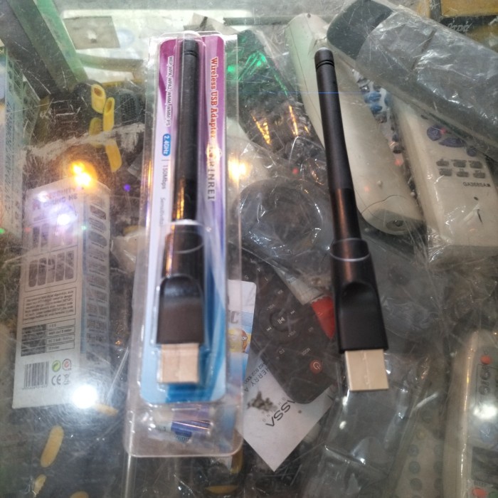 DONGLE WIFI NOISE MT7601