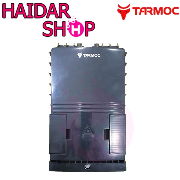 ODP Mini 16 Core SC Hitam Fiber Optic mini ODP 16C Box Fiber Optic