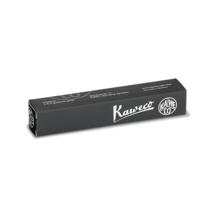 

Best Seller Kaweco Classic Sport Fountain Pen - Solid