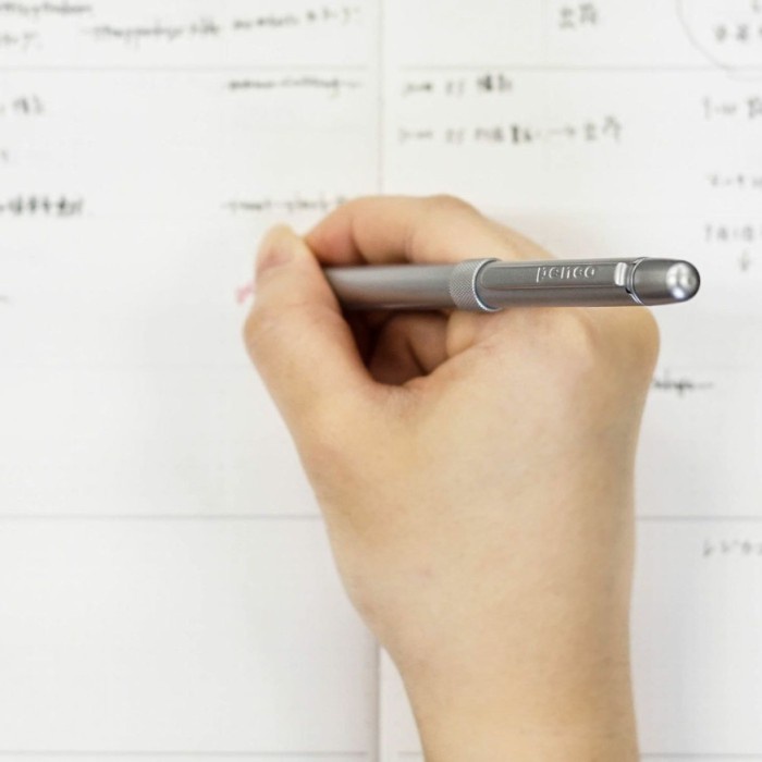 

Kualitas No1 Penco Multi Pen / Pulpen Premium Original