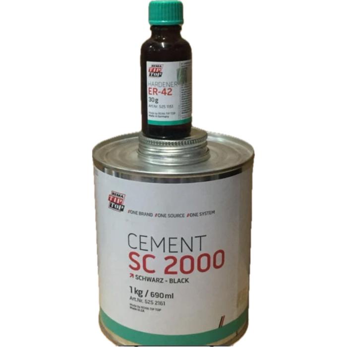 CEMENT SC 2000 REMA TIP TOP